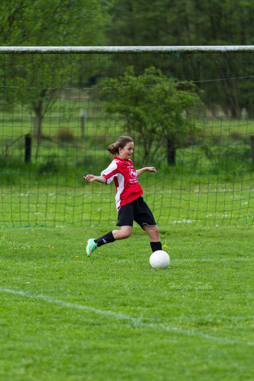 Bild 168 - C-Juniorinnen SG Rnnau-Segeberg - Kaltenkirchener Turnerschaft : Ergebnis: 1:3